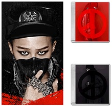 速報 G Dragon Bigbang 初のソロワールドツアー日本公演のライブ映像がdvdとblu Rayで登場 初回盤ライブcdもパッケージ 音楽好きなkhmameoの過去ログ