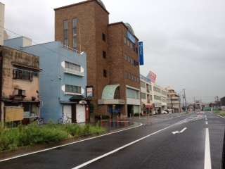 姫路駅近くのレトロなビル 姫路ノースアパートメント のn B Cafeでおしゃれなランチをやってみた イメージです 音楽好きなkhmameoの過去ログ